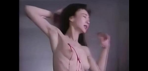  Japanese Woman Ninja